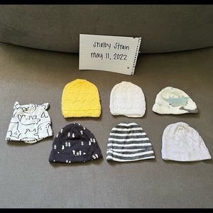 Baby Hats